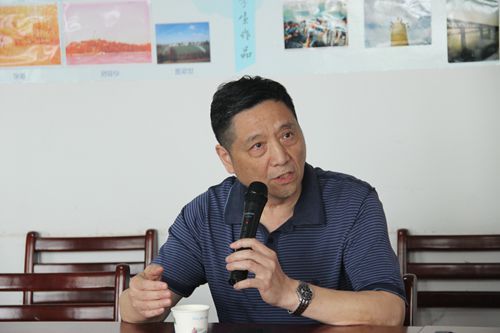新葡的京官网第28期“学术午餐会”圆满落幕