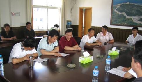 新葡的京官网06级实习学生赴孝昌县公安局实习